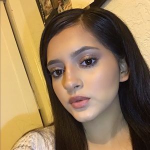 Meet your Posher, Maritza